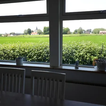 Schoenes Mit Grill, Terrasse Und Garten Feriehus Ærøskøbing